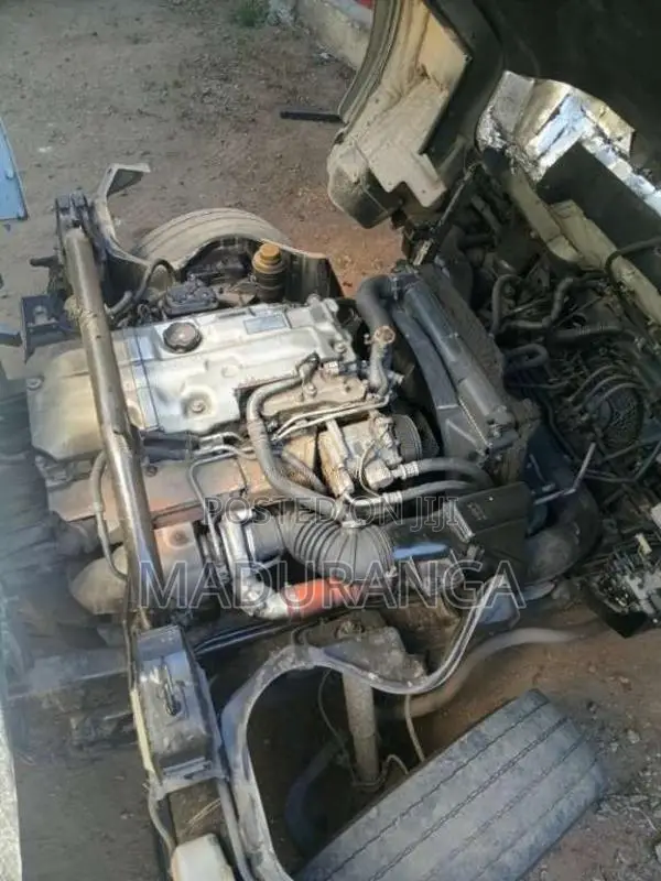 Mitsubishi Canter 2006 Lorry (Used)