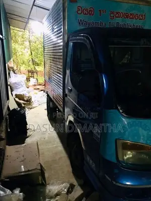 Tata Dimo Batta Ace EX2 2013 Lorry (Used)