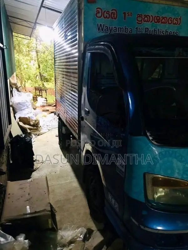 Tata Dimo Batta Ace EX2 2013 Lorry (Used)