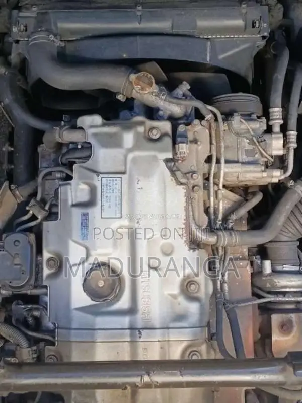 Mitsubishi Canter 2006 Lorry (Used)