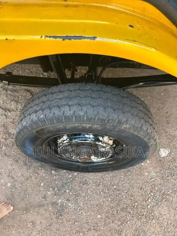 Tata Dimo Batta 2011 Lorry (Used)