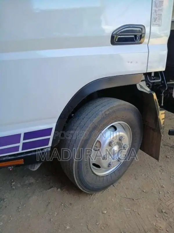 Mitsubishi Canter 2006 Lorry (Used)