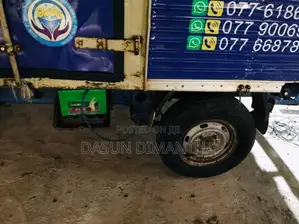 Tata Dimo Batta Ace EX2 2013 Lorry (Used)