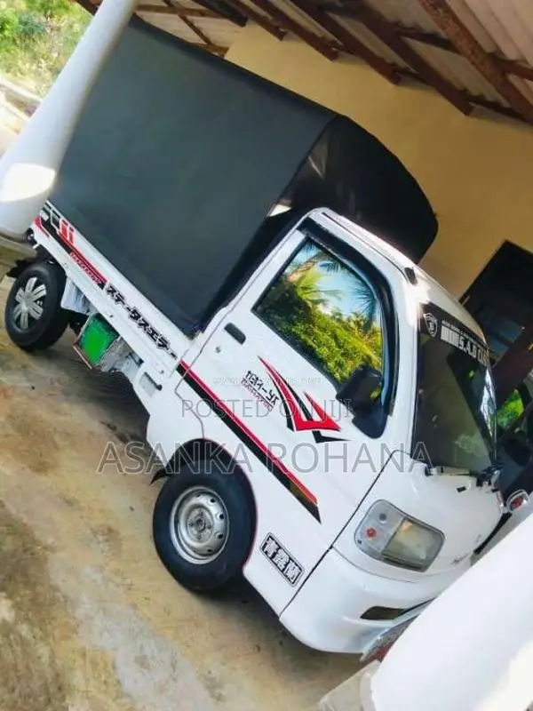 Daihatsu S200 2024 Lorry (Used)