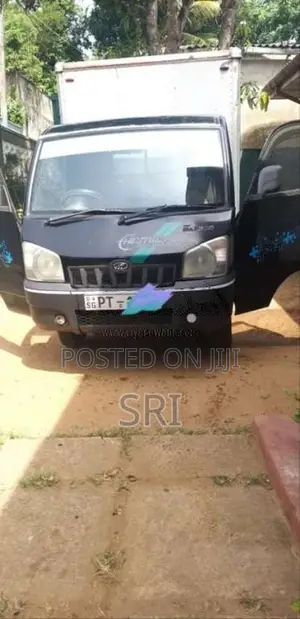 Mahindra Maxximo 2012 Lorry (Used)
