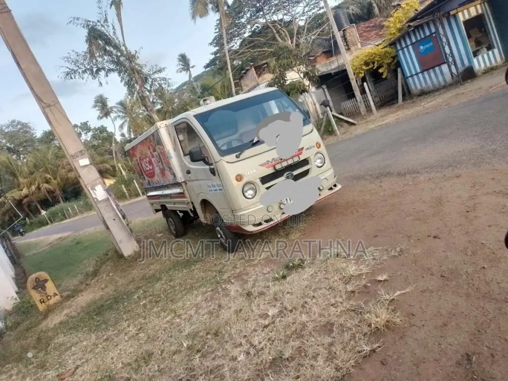 Tata Dimo Batta ACE 2011 Lorry (Used)