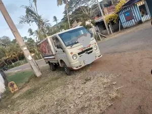 Tata Dimo Batta ACE 2011 Lorry (Used)