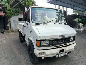 Tata 407 EX2 2012 Lorry (Used)