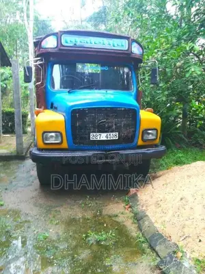 Tata 1613 1995 Lorry (Used)