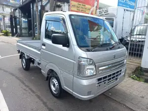 Suzuki Carry 2025 Lorry Brand New