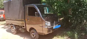 Mahindra Maxximo 2015 Lorry (Used)