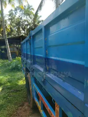 Tata 1210 1996 Lorry (Used)