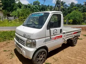 Honda Acty 2003 Lorry (Used)