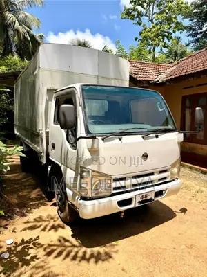 Nissan Atlas 1995 Lorry (Used)