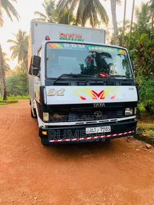 Tata 709 2012 Lorry (Used)