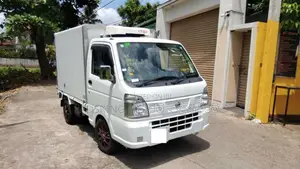 Nissan Clipper 2023 Lorry Unregistered (Recondition)