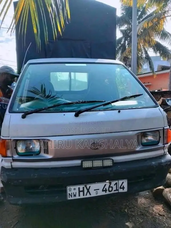 Toyota TownAce 1997 Lorry (Used)