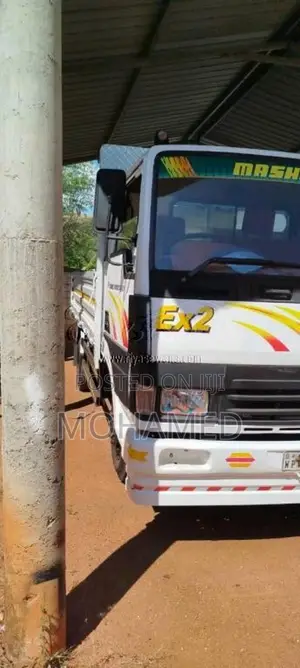 Tata 709 2014 Lorry (Used)