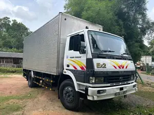 Tata 1109 2014 Lorry (Used)