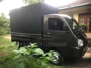 Mahindra Maxximo 2016 Lorry (Used)