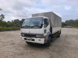 Mitsubishi Canter 2018 Lorry (Used)