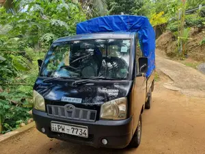 Mahindra Maxximo Plus 2013 Lorry (Used)