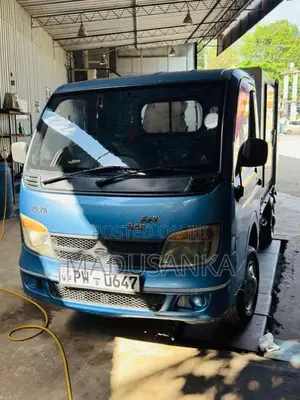 Tata Dimo Batta ACE 2013 Lorry (Used)