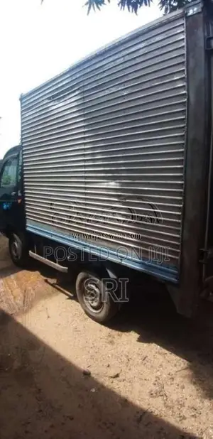 Mahindra Maxximo 2012 Lorry (Used)