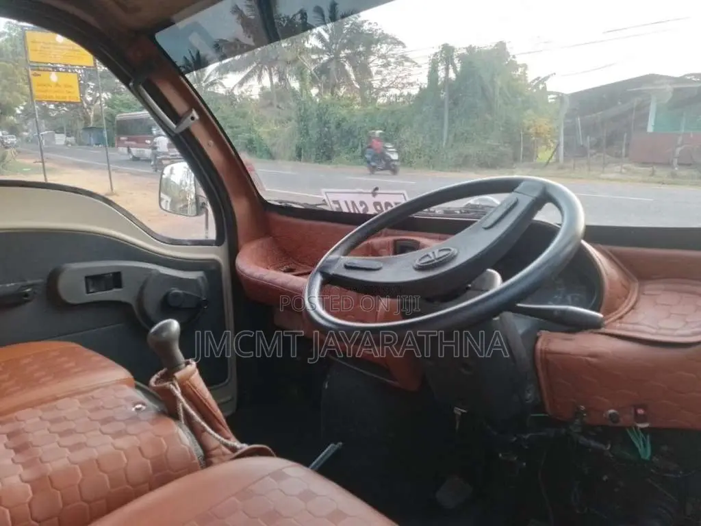 Tata Dimo Batta ACE 2011 Lorry (Used)