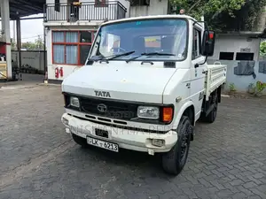 Tata 407 EX2 2012 Lorry (Used)