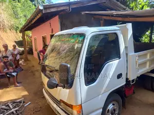 Isuzu Tipper 1998 Lorry (Used)