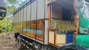 Tata 1210 1989 Lorry (Used)