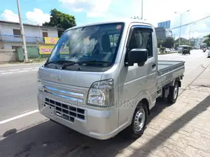 Suzuki Carry 2025 Lorry Brand New