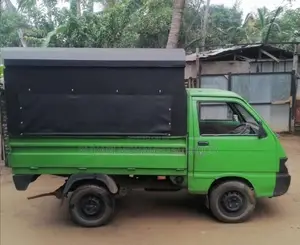 Piaggio Bossa 2015 Lorry (Used)