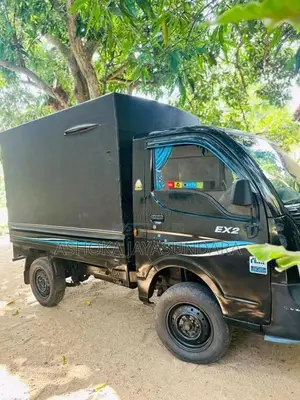 Tata Dimo Batta 2013 Lorry (Used)