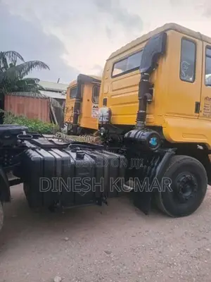 Ashok-Leyland PRIME MOVER 4020 2020 Lorry (Used)