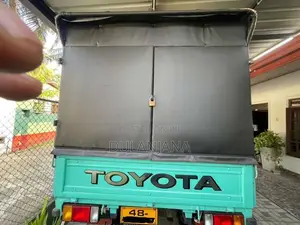 Toyota Dyna 1991 Lorry (Used)
