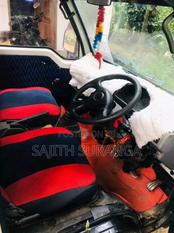 Foton FL 2400 2013 Lorry (Used)
