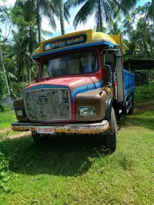 Tata 1210 1996 Lorry (Used)