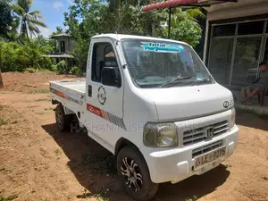Honda Acty 2003 Lorry (Used)