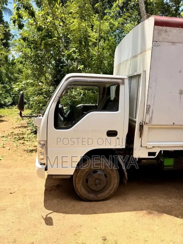 Nissan Atlas 1995 Lorry (Used)