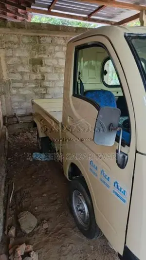 Tata Dimo Batta 2011 Lorry (Used)