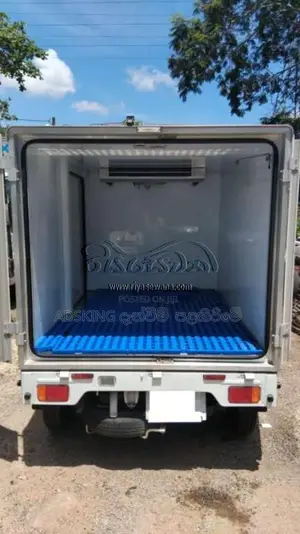 Nissan Clipper 2023 Lorry Unregistered (Recondition)