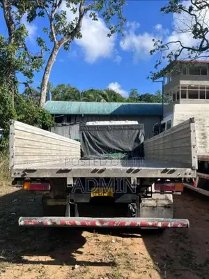 Mahindra Mahindra 2020 Lorry (Used)