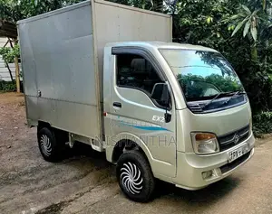 Tata Dimo Batta EX2 2014 Lorry (Used)