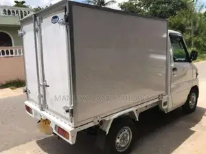 Mitsubishi MiniCab 2006 Lorry (Used)