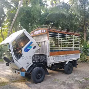 Mitsubishi Canter 1999 Lorry (Used)