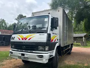 Tata 1109 2014 Lorry (Used)