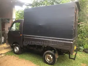 Mahindra Maxximo 2016 Lorry (Used)