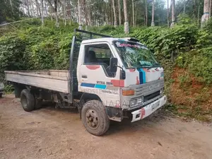 Toyota Dyna 1989 Lorry (Used)